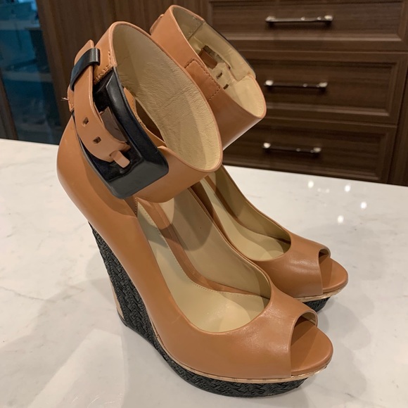 Platform Sandals - Picture 5 of 7